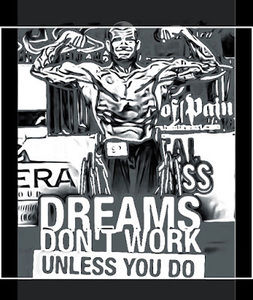 Meet your Posher, Joshua